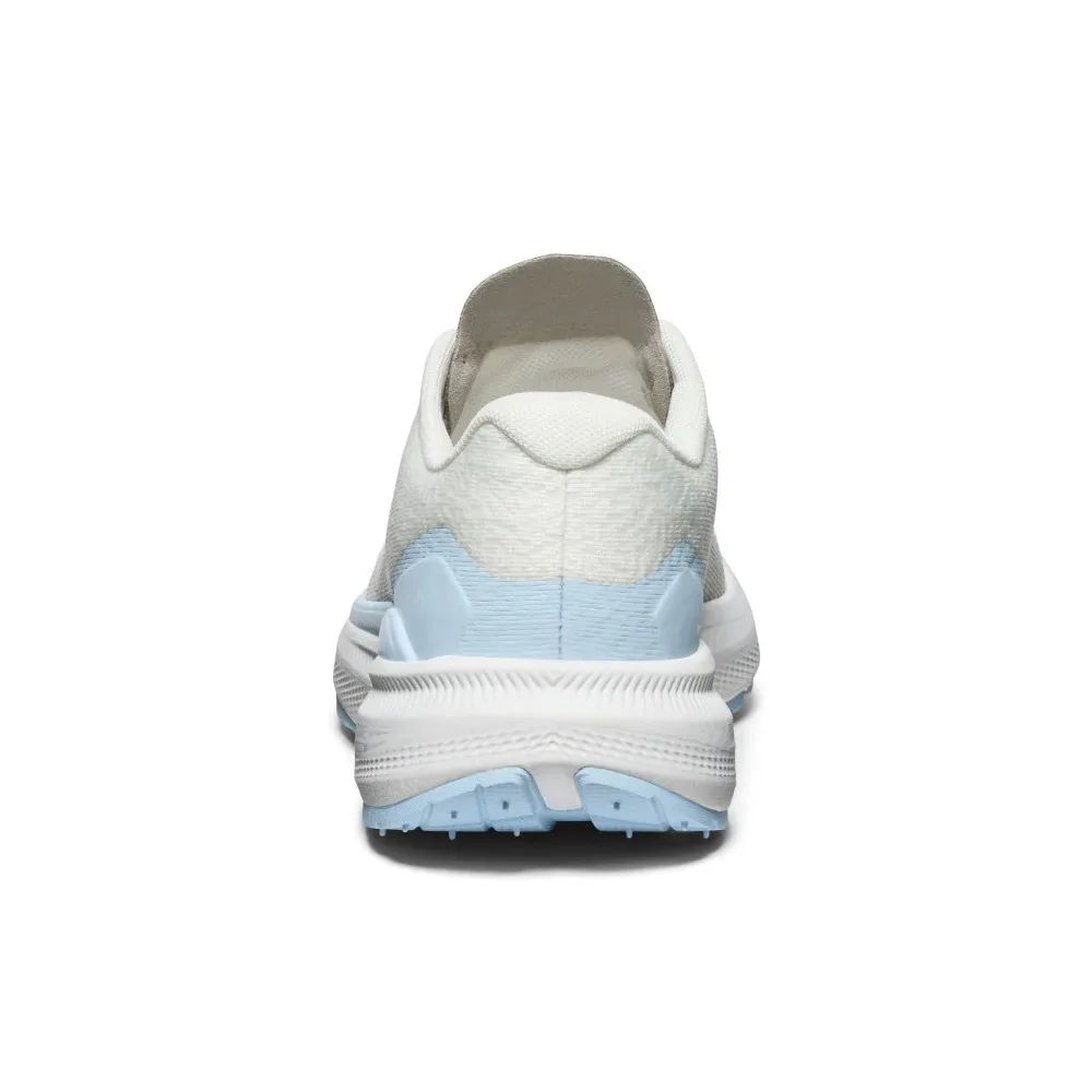 baksida av Keen WK500 sneakers (dam)