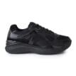 Scholl Walker sneakers i färgen svart