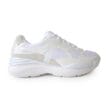 Scholl Walker sneakers i värgen vit