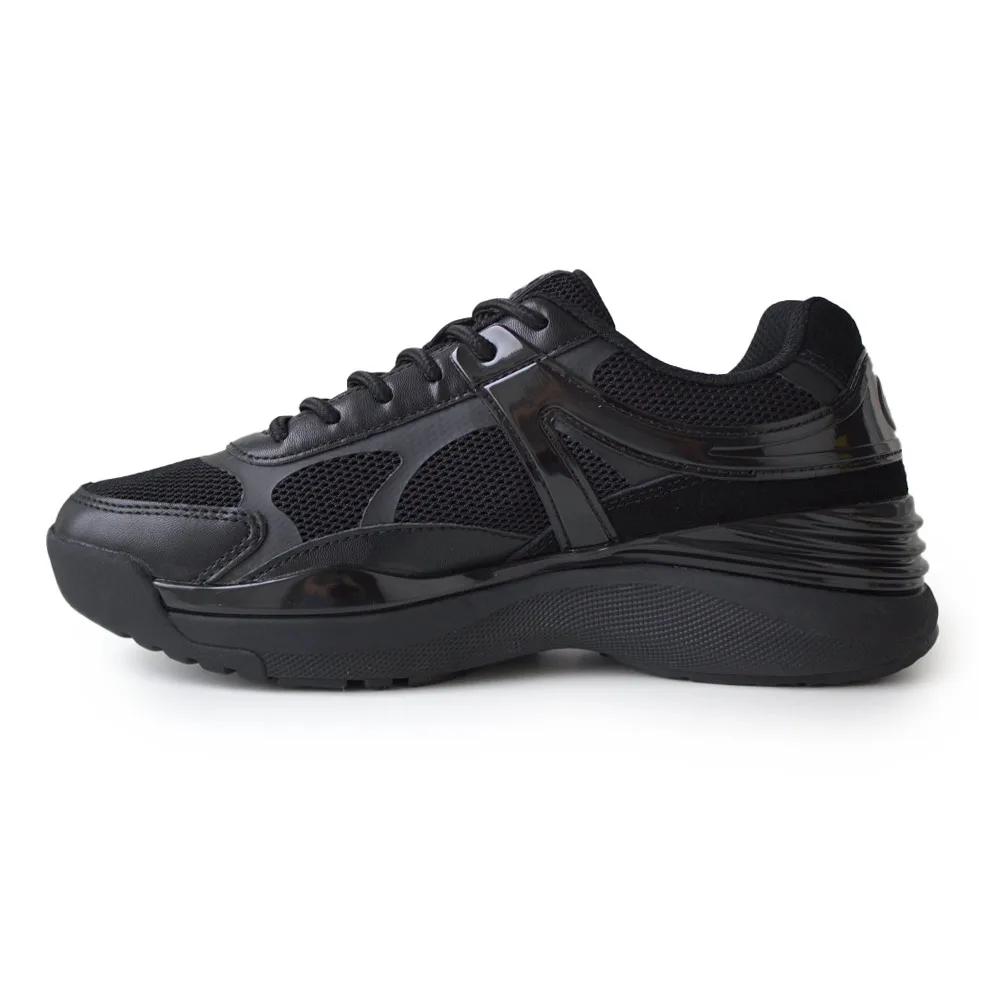 Scholl Walker sneakers insida