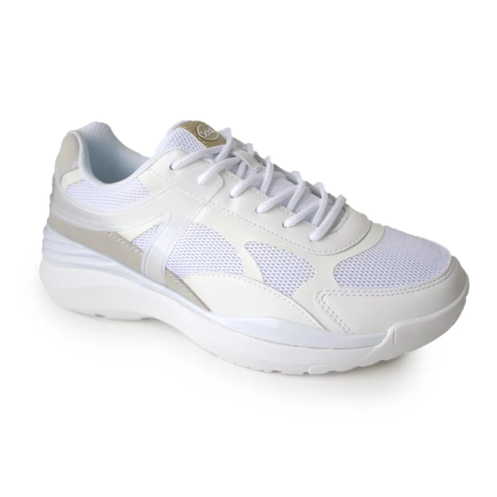 Scholl Walker sneakers bekväm preomandsko