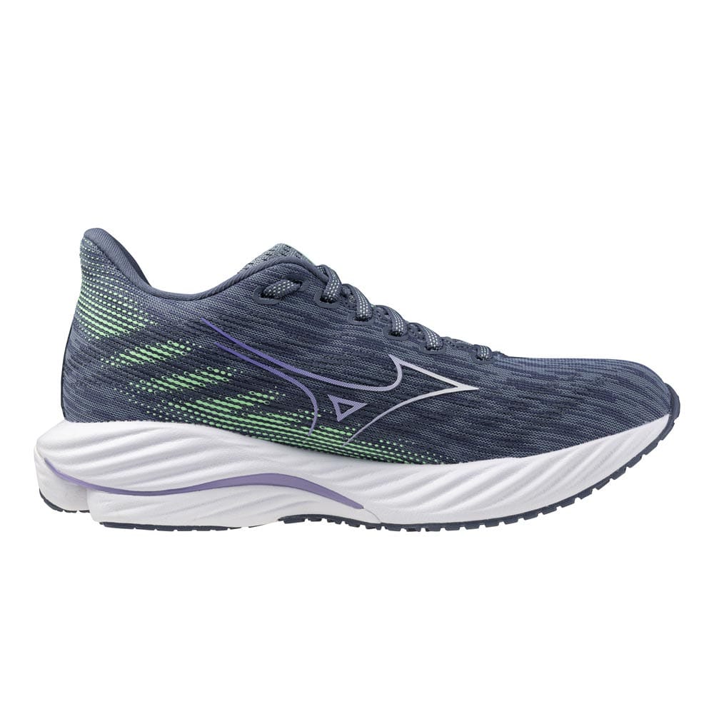 Mizuno Wave Rider 28 löparskor för kvinnor