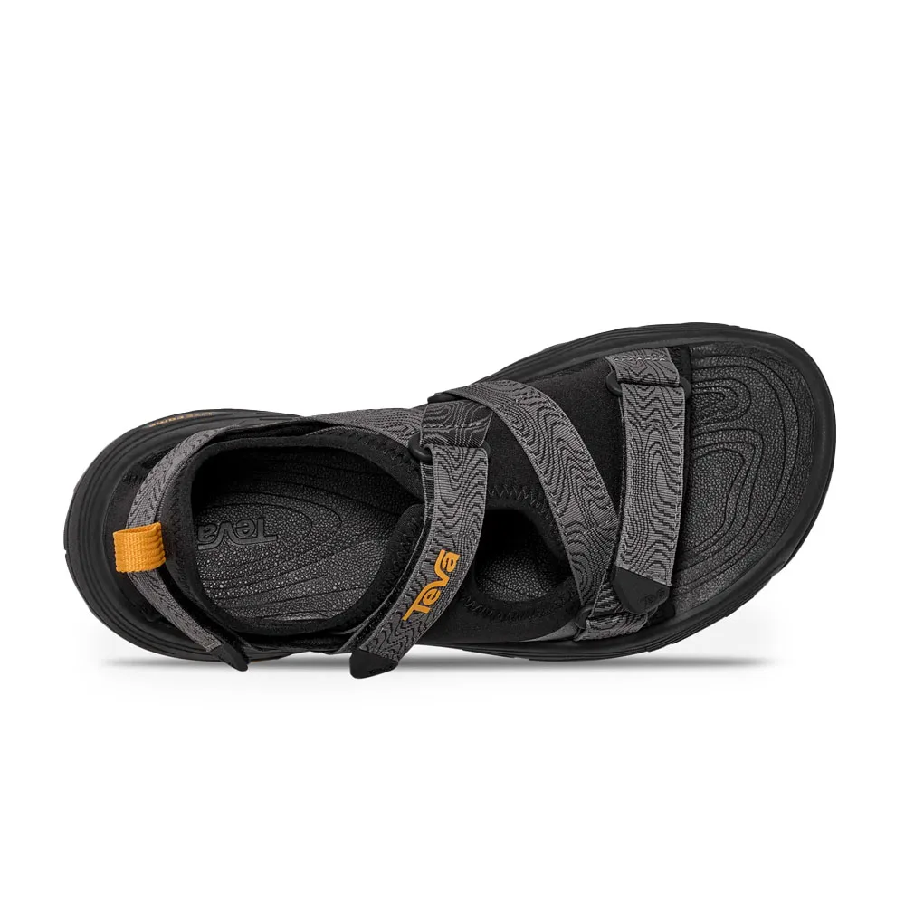 ovandel av Teva Grandview Max sandaler (dam)