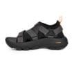 insida profil av Teva Grandview Max sandaler (dam)