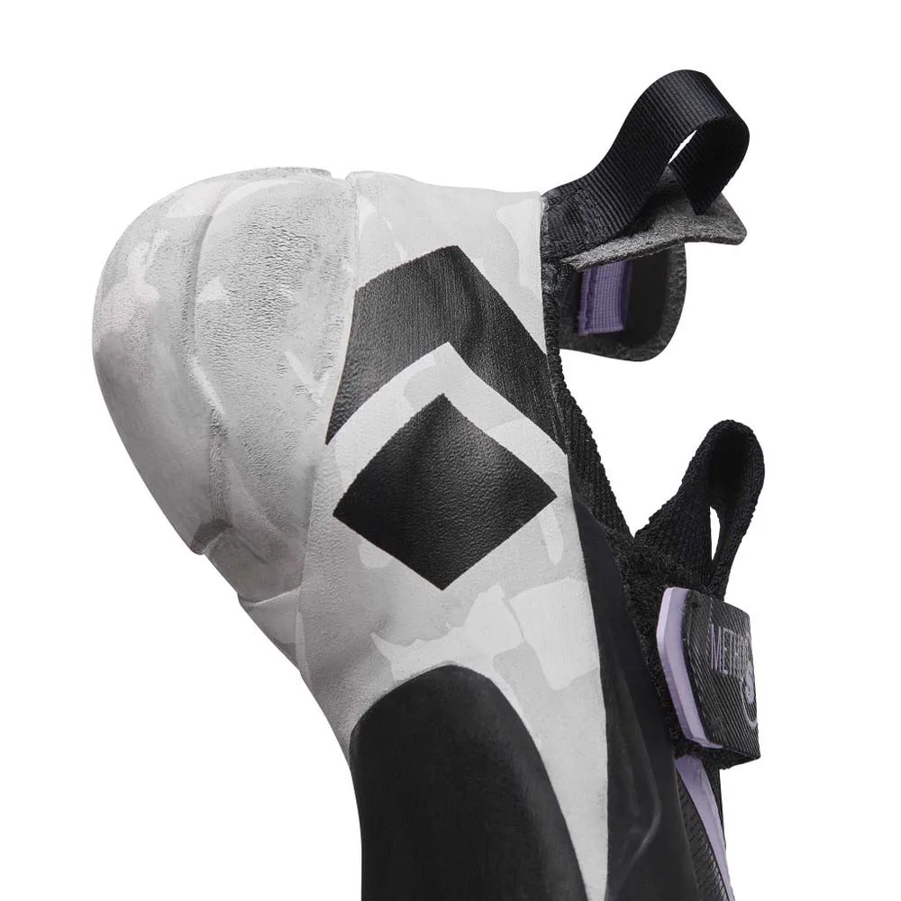 detaljer på Black Diamond Method S Climbing Shoes klätterskor (dam)