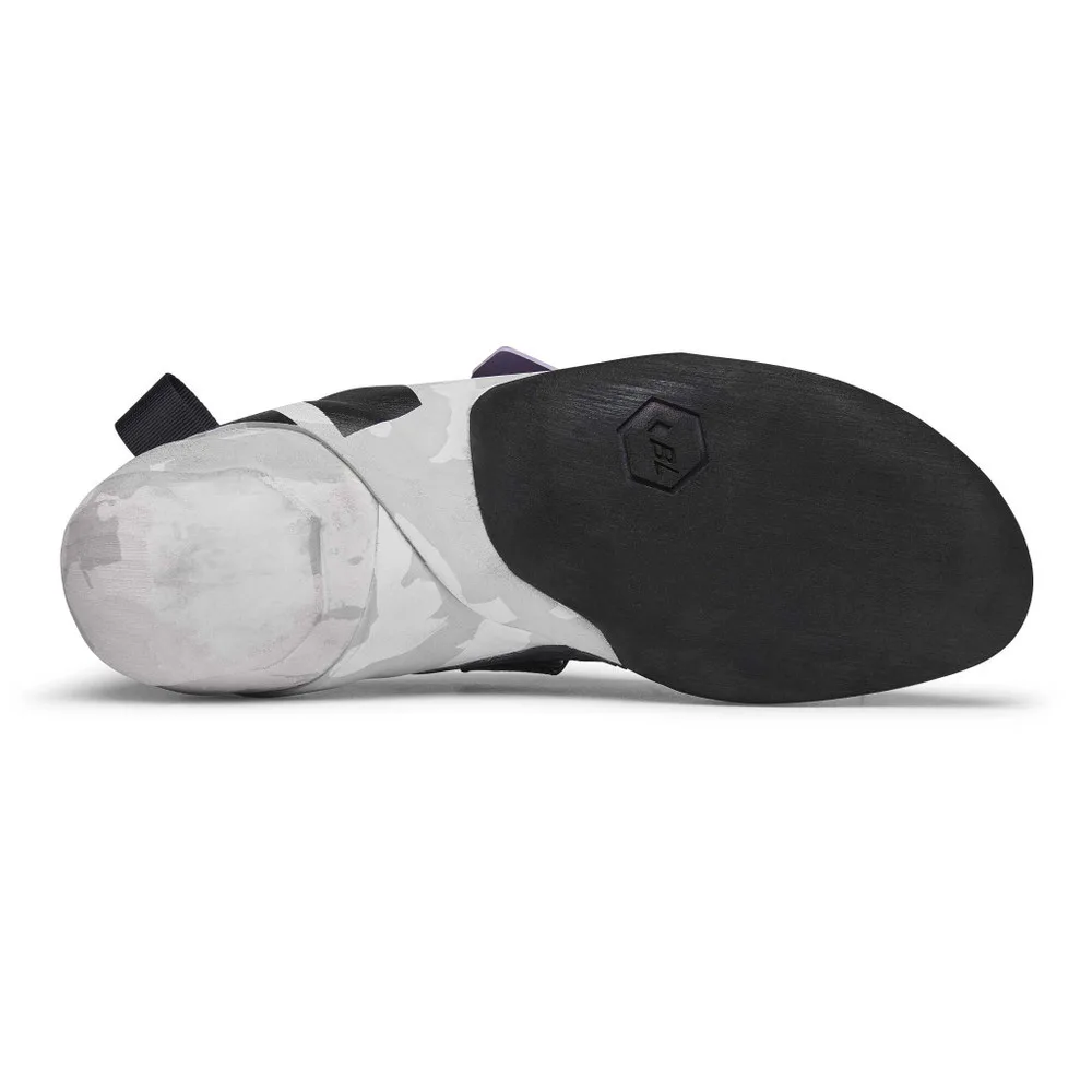 sula på Black Diamond Method S Climbing Shoes klätterskor (dam)