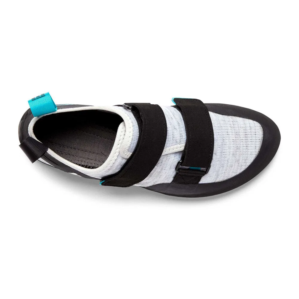 ovandel av Black Diamond Momentum Climbing Shoes klätterskor (dam)
