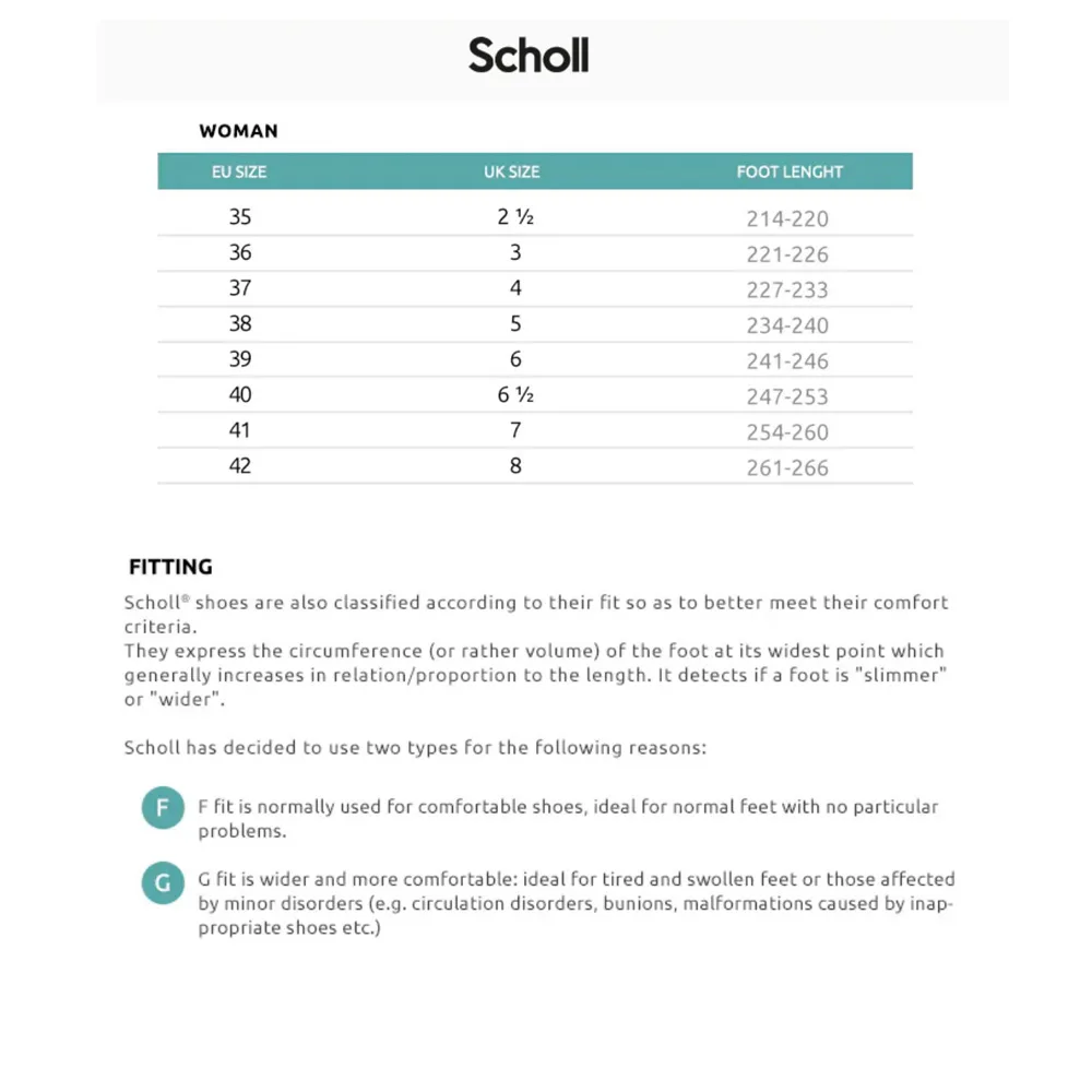 Scholl Camden promenadskor (dam) - Bild 7