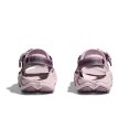 Hoka Infini Hike TC sandaler (dam) i Fragrant Lilac/Lilac Cream