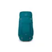 framsida av Osprey Ace 65L vandringsryggsäck (unisex)