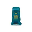 ryggpanel på Osprey Ace 65L vandringsryggsäck (unisex)