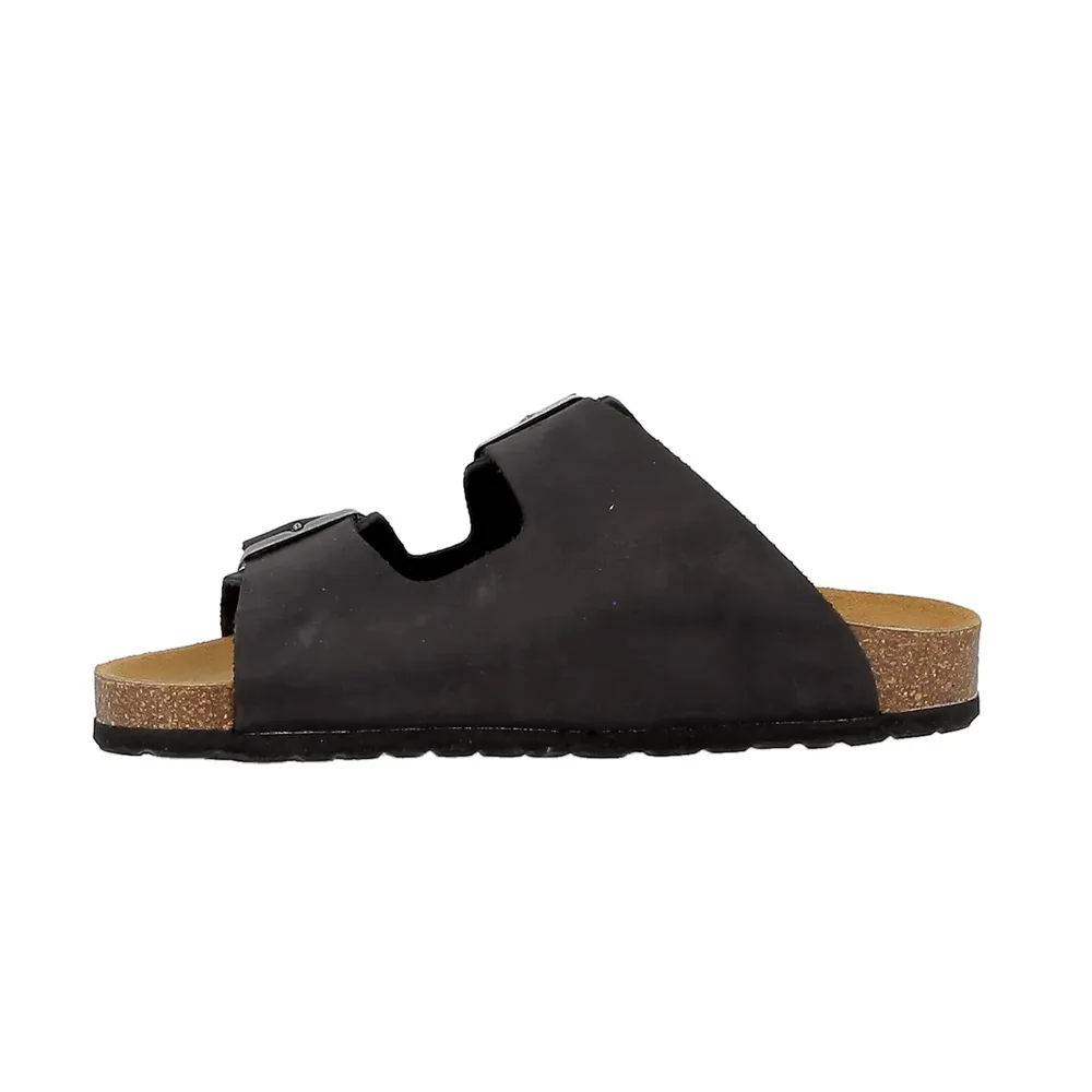 insida profil av Axelda Andrea sandaler (unisex)
