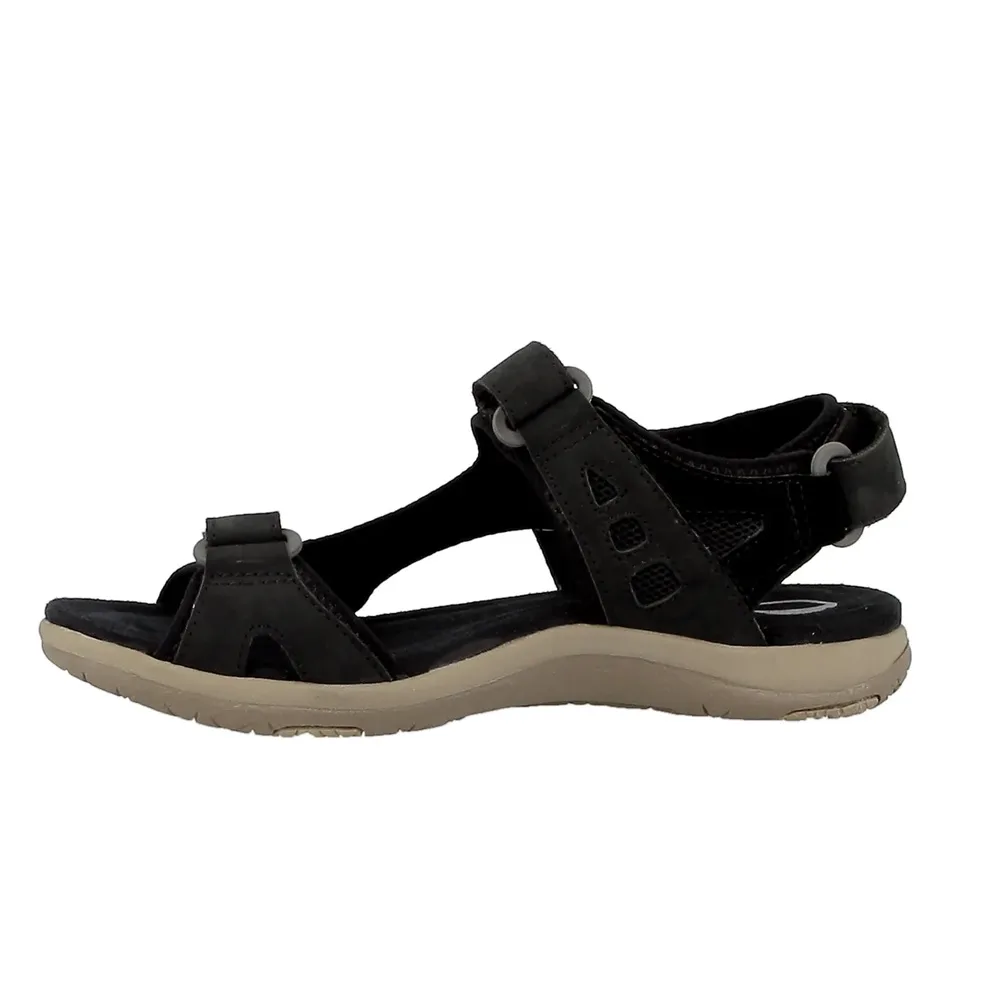 insida profil av Axelda Como sandaler (dam)