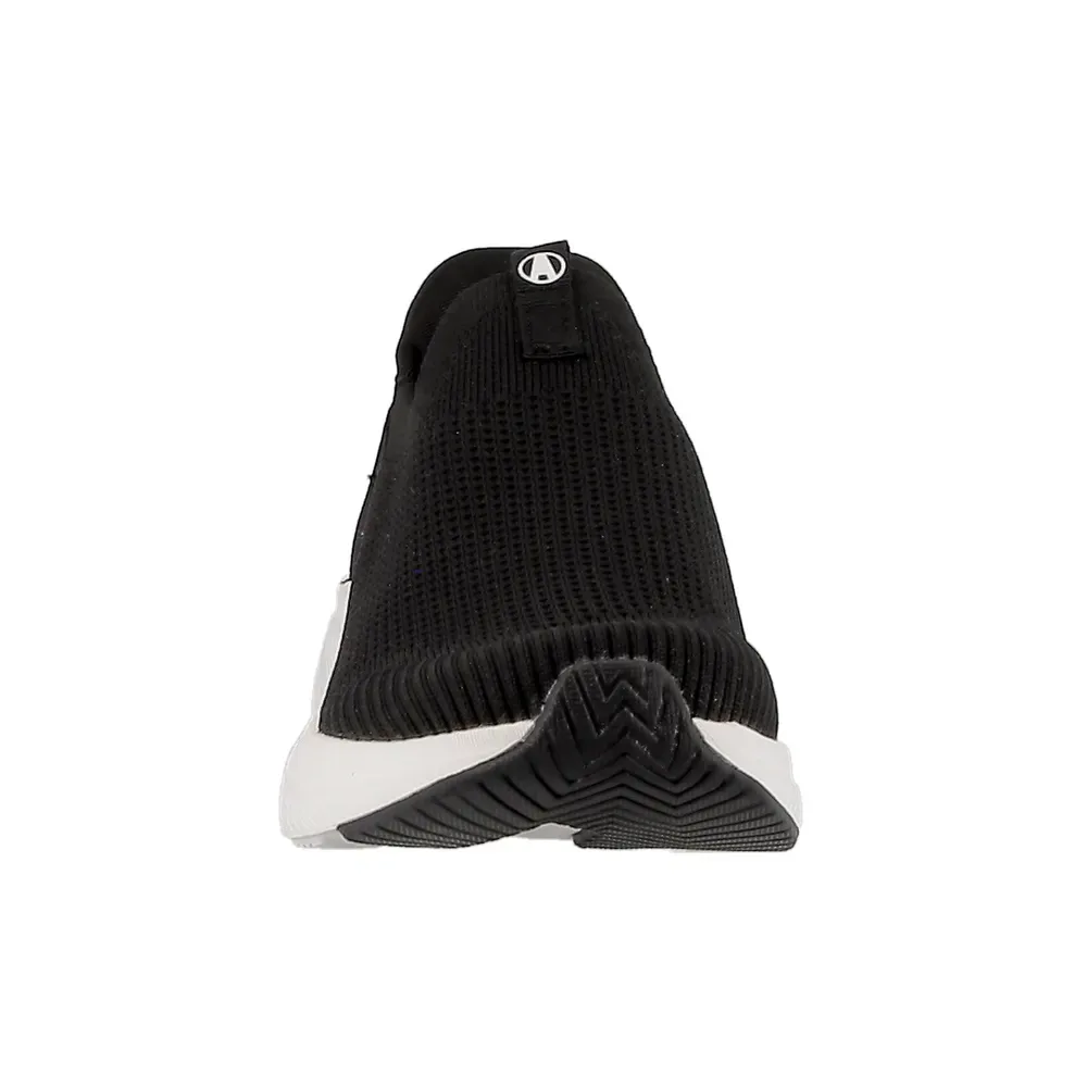 Axelda Kungshamn sneakers (herr) framifrån