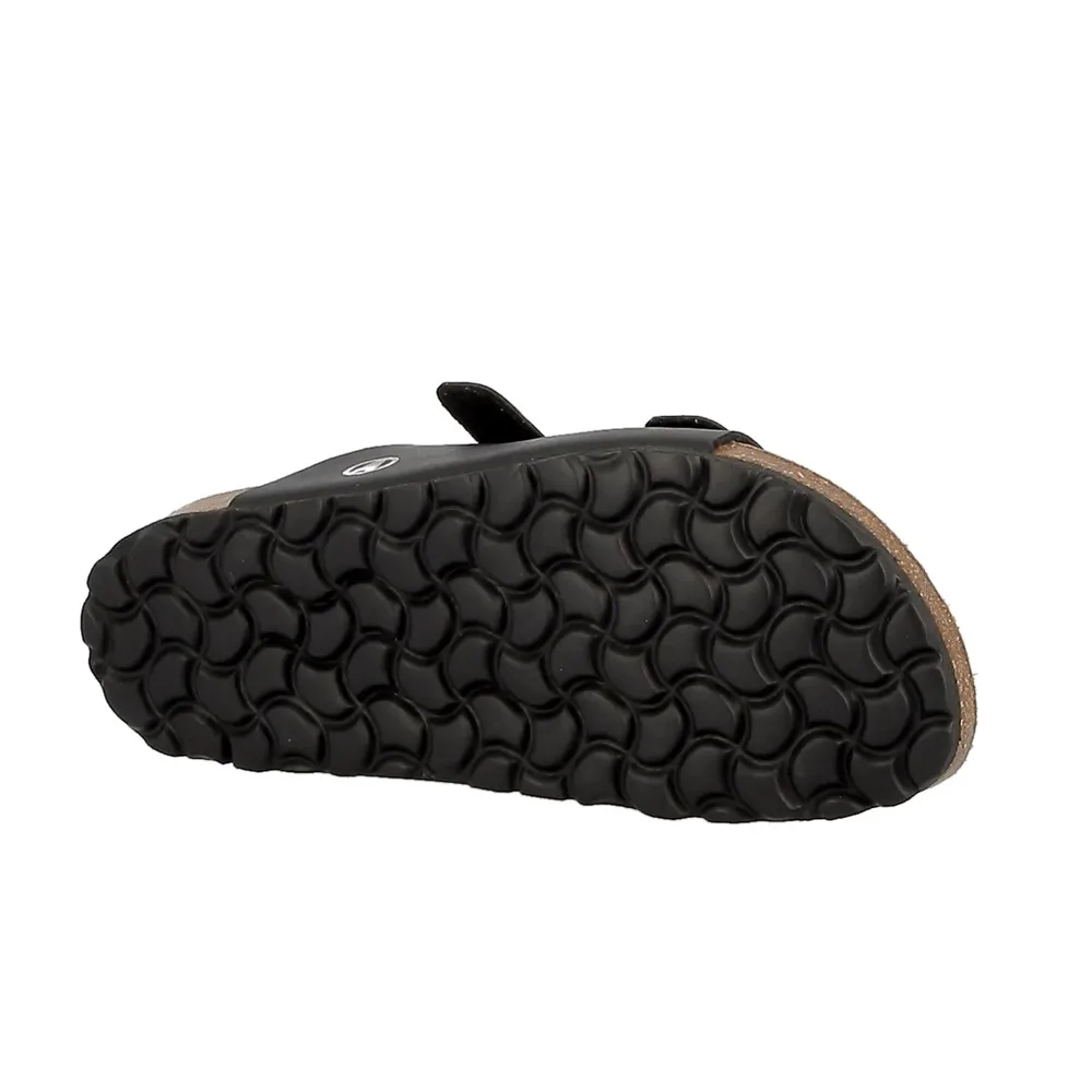 undersida av Axelda Charlie sandaler (unisex)