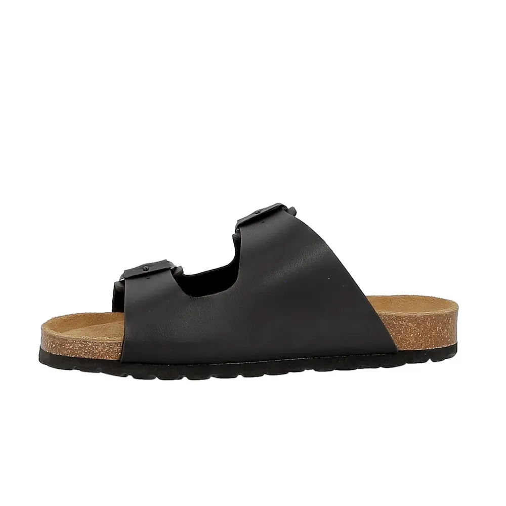 Insida profl av Axelda Charlie sandaler (unisex)