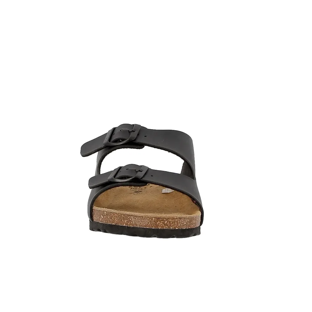 framsida av Axelda Charlie sandaler (unisex)