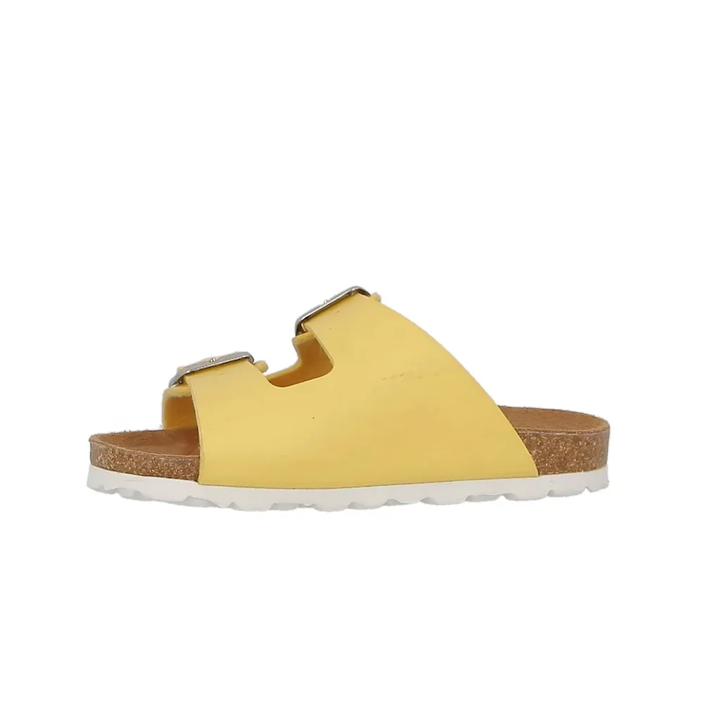 insida profil av Axelda Charlie sandaler (barn)