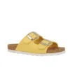 Axelda Charlie sandaler (barn) i gul