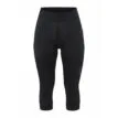 Craft Endur Knickers C4 cykelbyxor (dam) i svart
