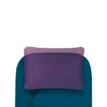 Sea To Summit Selfinflate Mat Comfort Deluxe Wide självuppblåsbart liggunderlag med en kudde