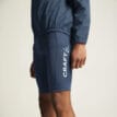 Craft Endur Shorts C4 cykelshorts (herr) på en modell - från sidaN