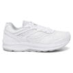 Saucony Echelon Walker 3 wide sneakers (dam) i färgen white