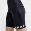 logga på Craft Endur Bib Shorts C4 cykelshorts (dam)