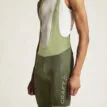 Detaljer på Craft Endur Bib Shorts C4 cykelshorts (herr)