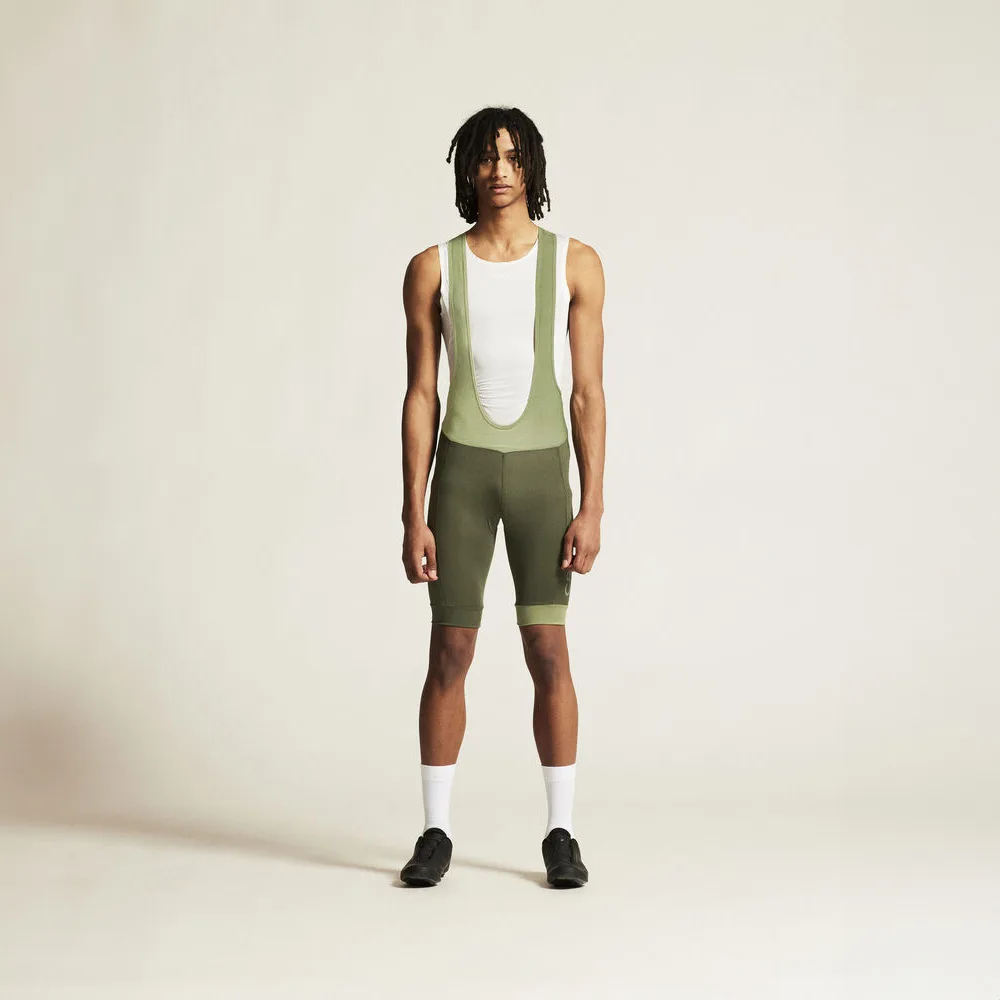 Craft Endur Bib Shorts C4 cykelshorts (herr) - Bild 3