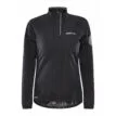 Craft Core Endur Hydro Jacket 2 träningsjacka (dam)i svart