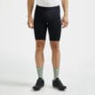 framsida av Craft Endur Shorts C4 cykelshorts (herr)