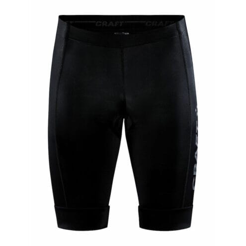Craft Endur Shorts C4 cykelshorts (herr) i färgen black