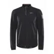 Craft Core Endur Hydro Jacket 2 träningsjacka (herr) i svart