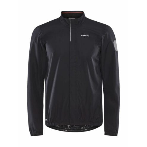 Craft Core Endur Hydro Jacket 2 träningsjacka (herr) i svart