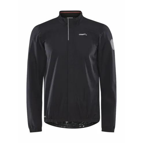 Craft Core Endur Hydro Jacket 2 träningsjacka (herr) i svart