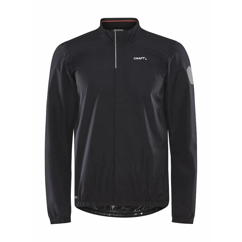 Craft Core Endur Hydro Jacket 2 träningsjacka (herr) i svart