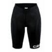 Craft Endur Shorts C4 cykelshorts (dam) i färgen black