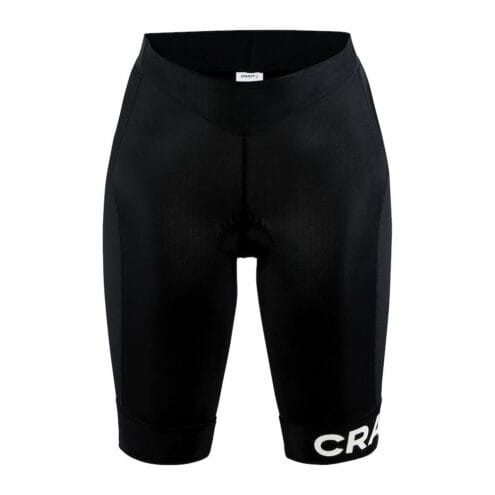Craft Endur Shorts C4 cykelshorts (dam) i färgen black