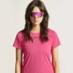 en modell bär Craft Core Essence SS Tee2 träningströja (dam)