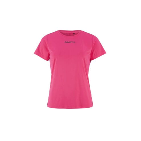 Craft Core Essence SS Tee2 träningströja (dam) i färgen Fame