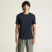 en modell bär Craft Core Essence SS Tee 2 träningströja (herr)
