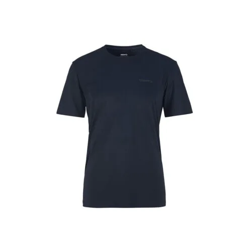 Craft Core Essence SS Tee 2 träningströja (herr) i färgen blaze