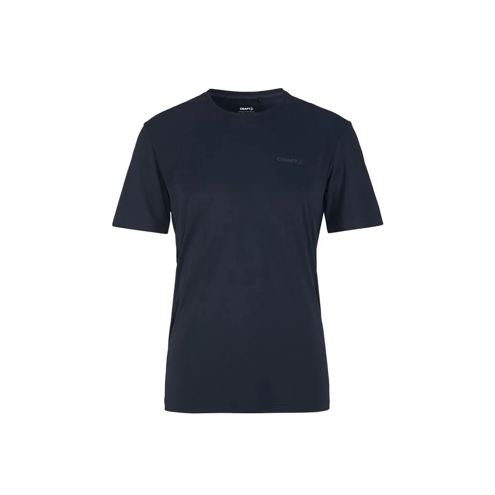 Craft Core Essence SS Tee 2 träningströja (herr) i färgen blaze