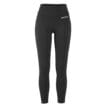 svarta Craft Core Essence Tights 2 träningstights (dam)