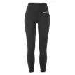 svarta Craft Core Essence Tights 2 träningstights (dam)