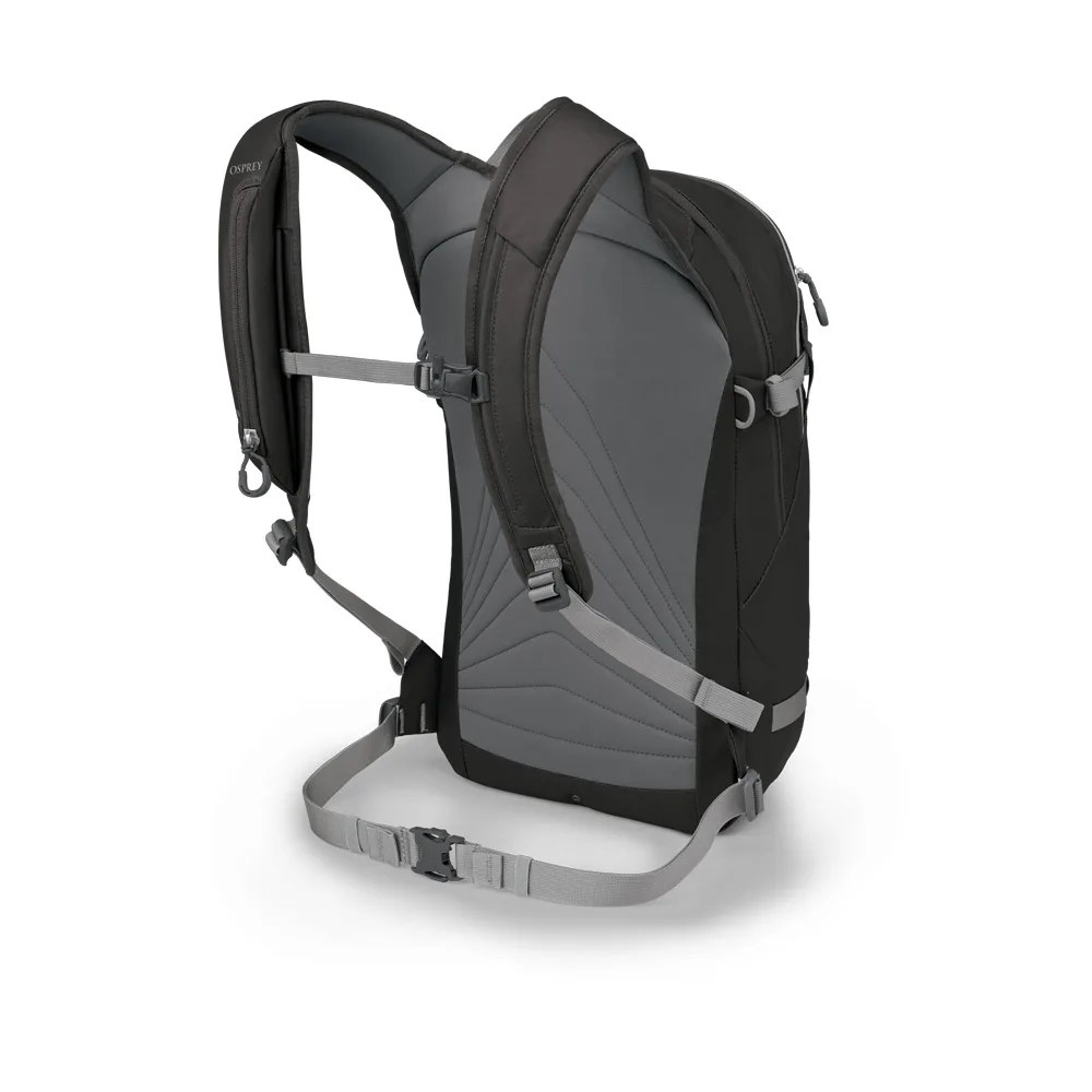 ryggpanel på en Osprey Glade 20L skidryggsäck (unisex)