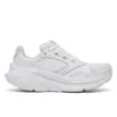 Saucony Guide Metro leather sneakers (dam) i vitt