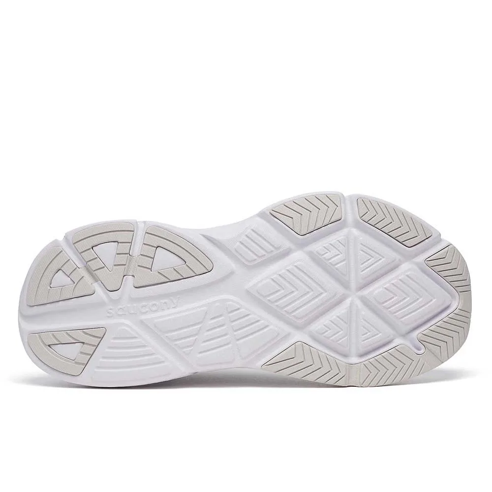 sula på Saucony Guide Metro leather sneakers (dam)