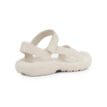Teva Hurricane Drift sandaler (dam) snett bakifrån